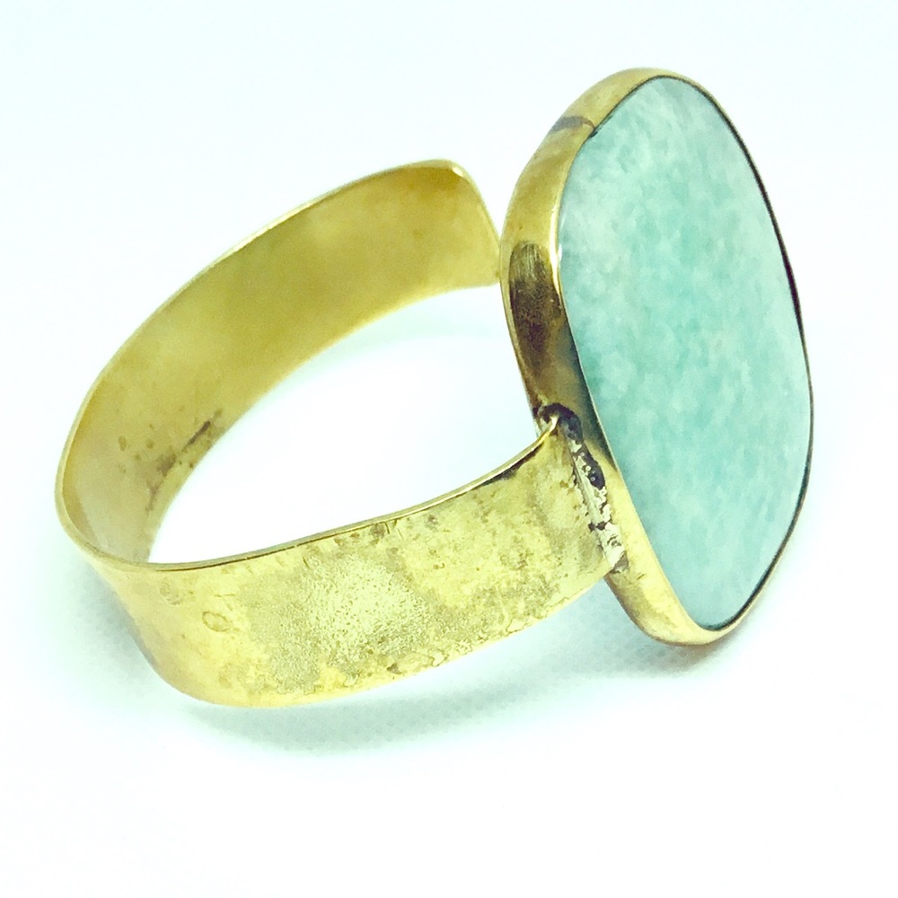 Statement Cuff